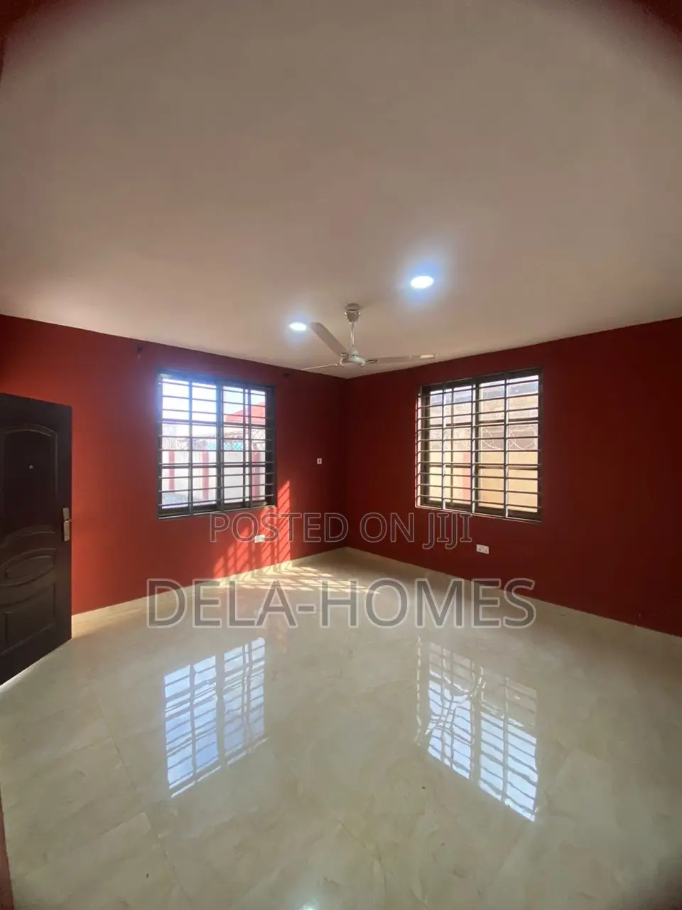 1bdrm Apartment in Adenta for rent