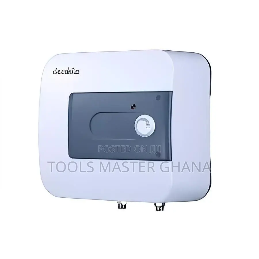 Storage Electric Water Heater - Kewh006w