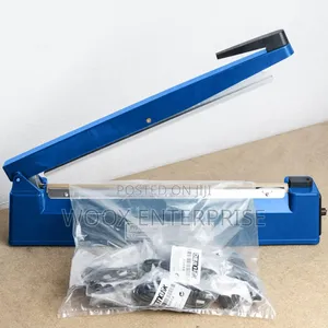 400mm 16 Inch Impulse Heat Sealer