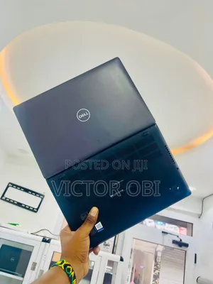 Laptop Dell Latitude 5400 16GB Intel Core I5 SSD 256GB