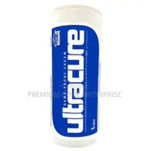 Ultracure Damp-Proof Injectable Cream, 1l