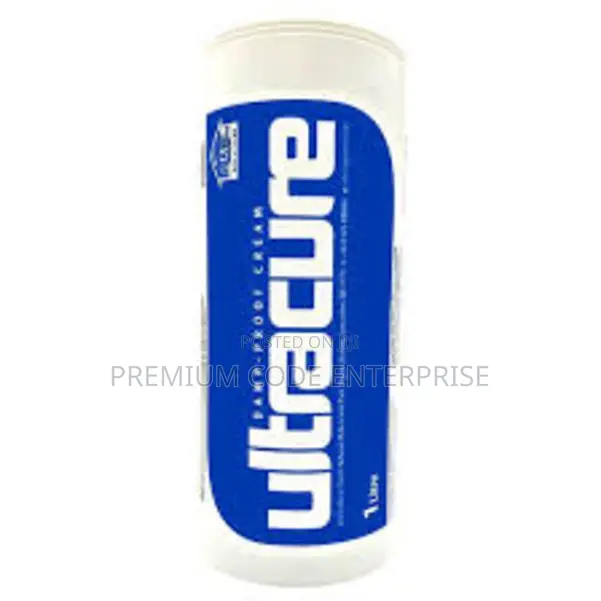 Ultracure Damp-Proof Injectable Cream, 1l
