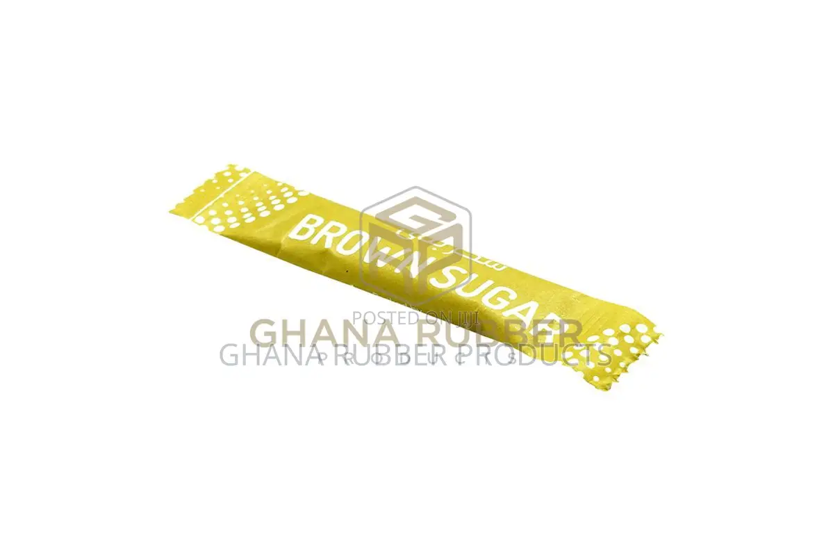 Brown Sugar Sticks (1000pcs)