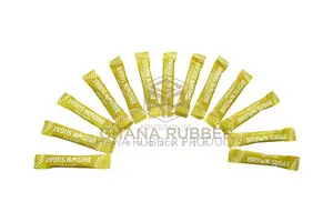 Brown Sugar Sticks (1000pcs)
