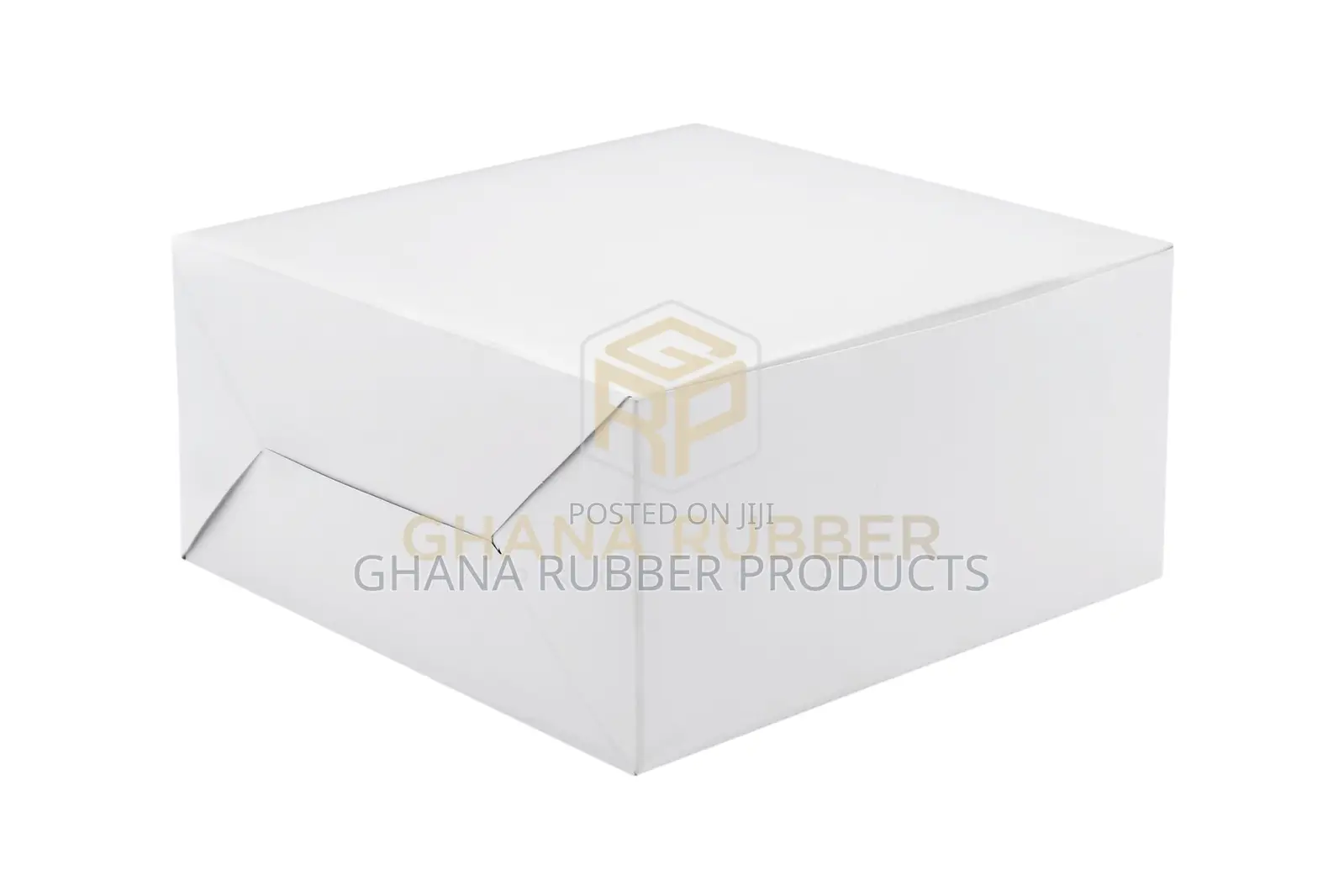 Cake Boxes 20cm, 25cm 30cm (100pcs)