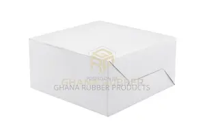 Cake Boxes 20cm, 25cm 30cm (100pcs)