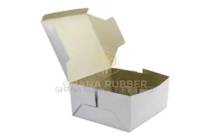 Cake Boxes 20cm, 25cm 30cm (100pcs)