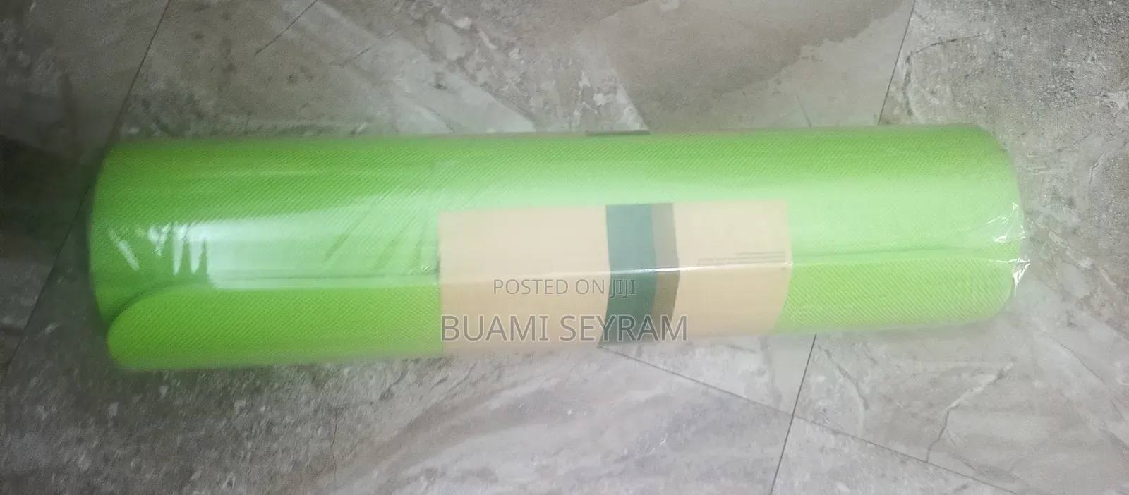 Yoga Mats Fitness