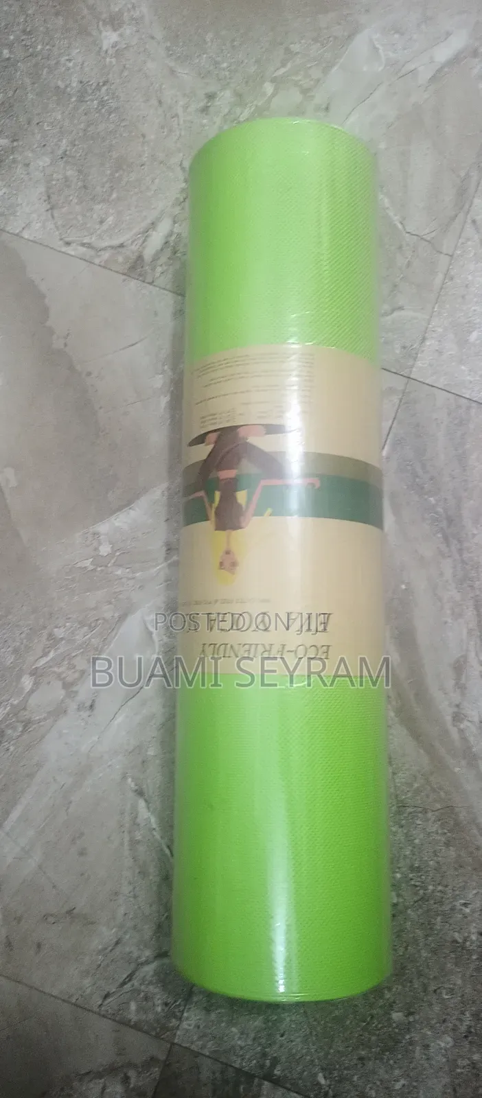 Yoga Mats Fitness