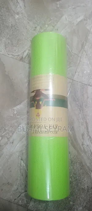 Yoga Mats Fitness