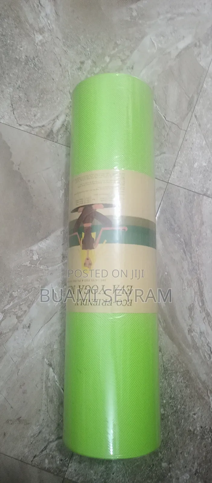 Yoga Mats Fitness