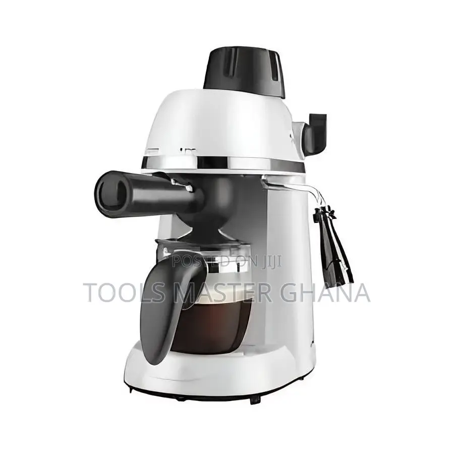 Espresso Maker - KECF007W