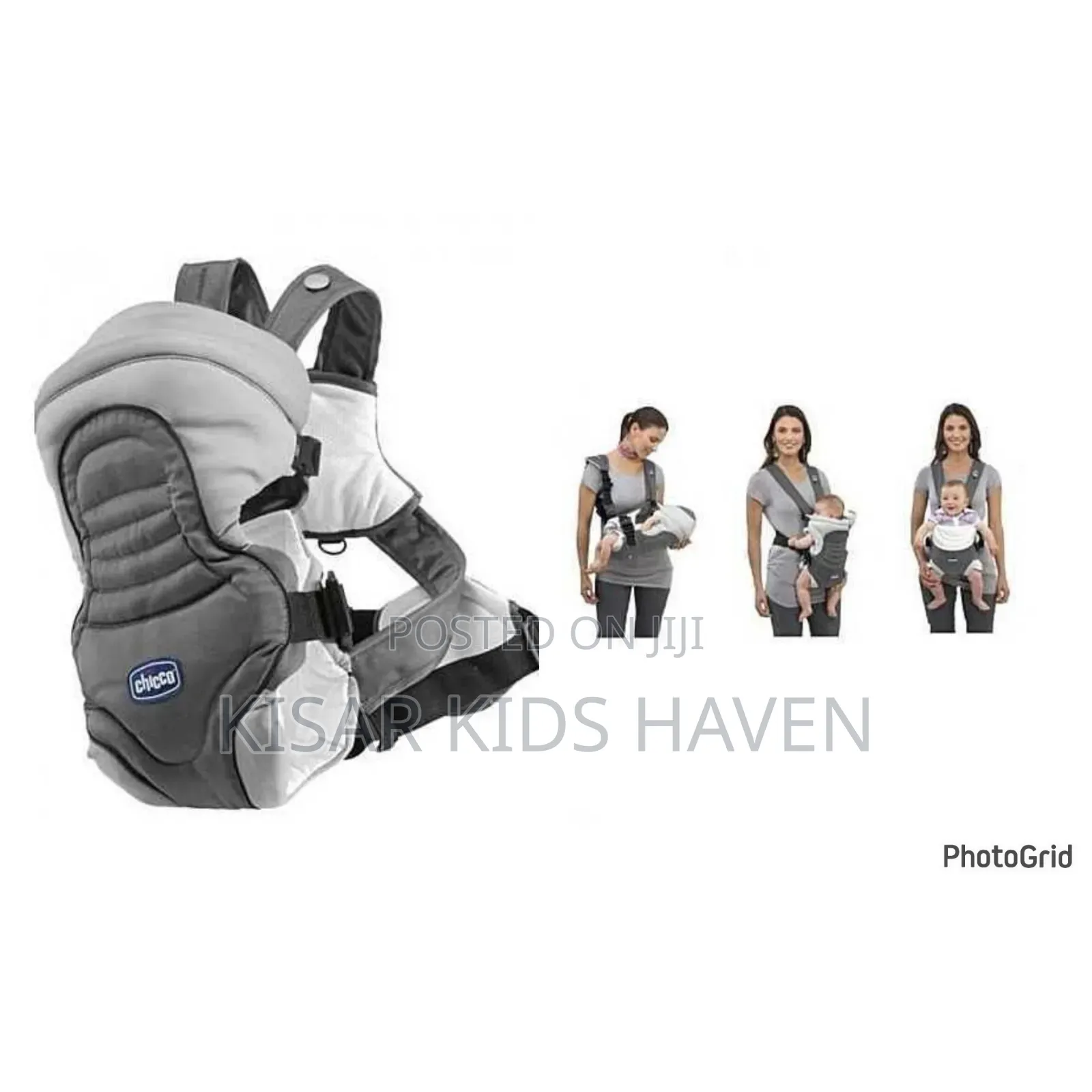 Chicco Baby Carrier 0 to 36months