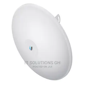 Ubiquiti Powerbeam Ac 500 27dbi (Pbe-5ac-500)