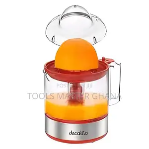 Citrus Juicer - KEJC001W