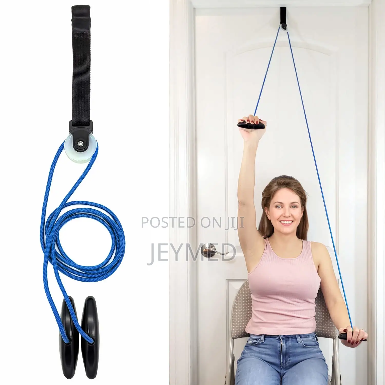 Shoulder Pulley (Portable)