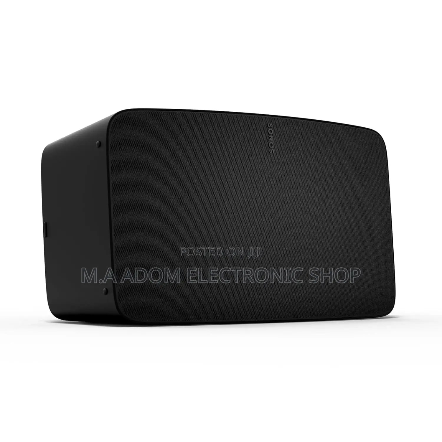 Sonos Black Fidelity Wireless Speaker