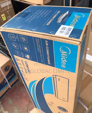 Snuggle Up With Midea 1.5hp Split R410 Air Conditioner