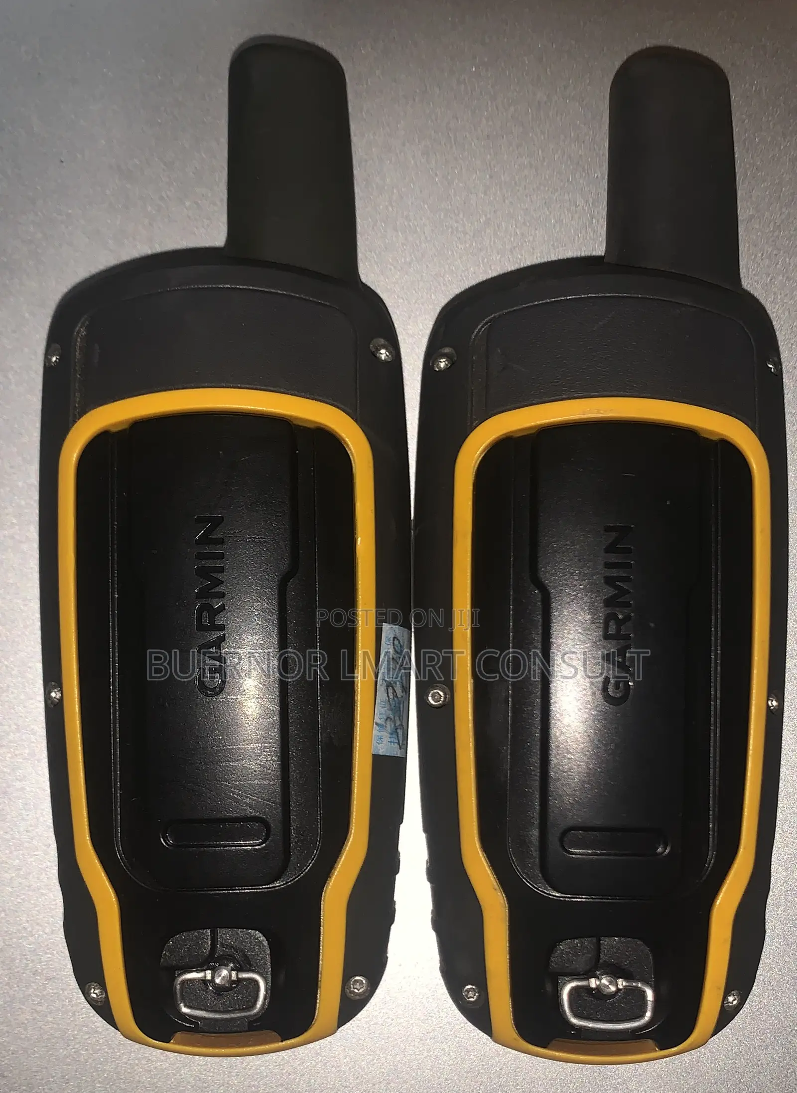 Garmin GPS 64S