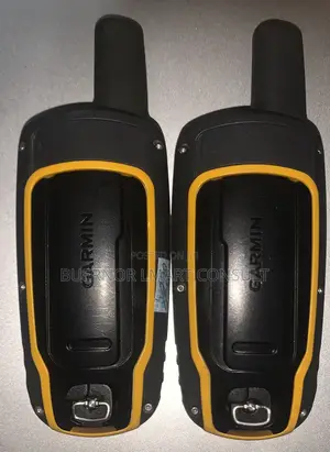 Garmin GPS 64S