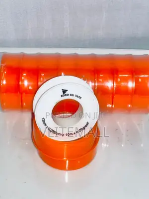 Euro 12mm Thread Seal Tape (Pair For 20gh)