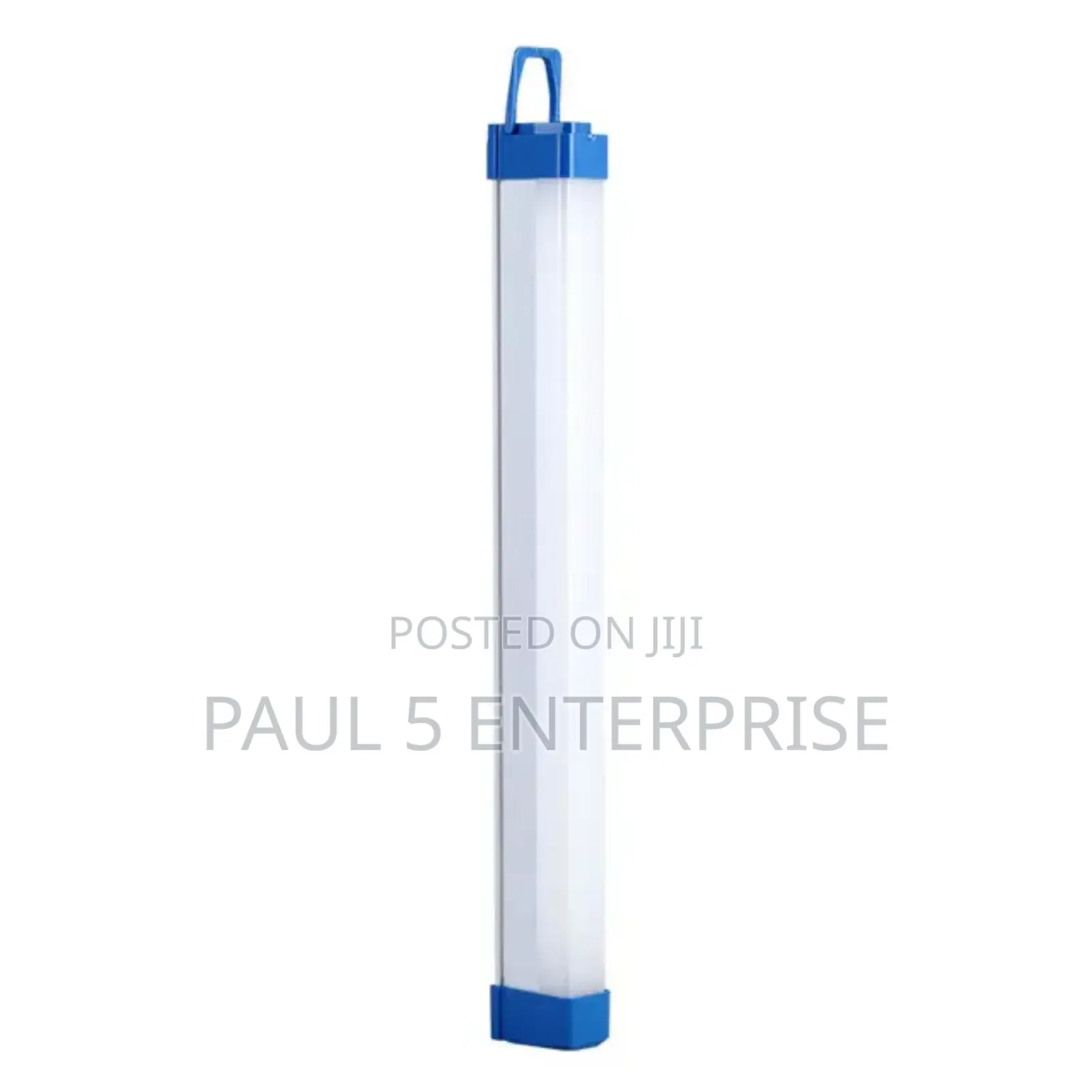 32cm Chargeable Lamp 40w 8hrs Lighting