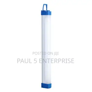32cm Chargeable Lamp 40w 8hrs Lighting