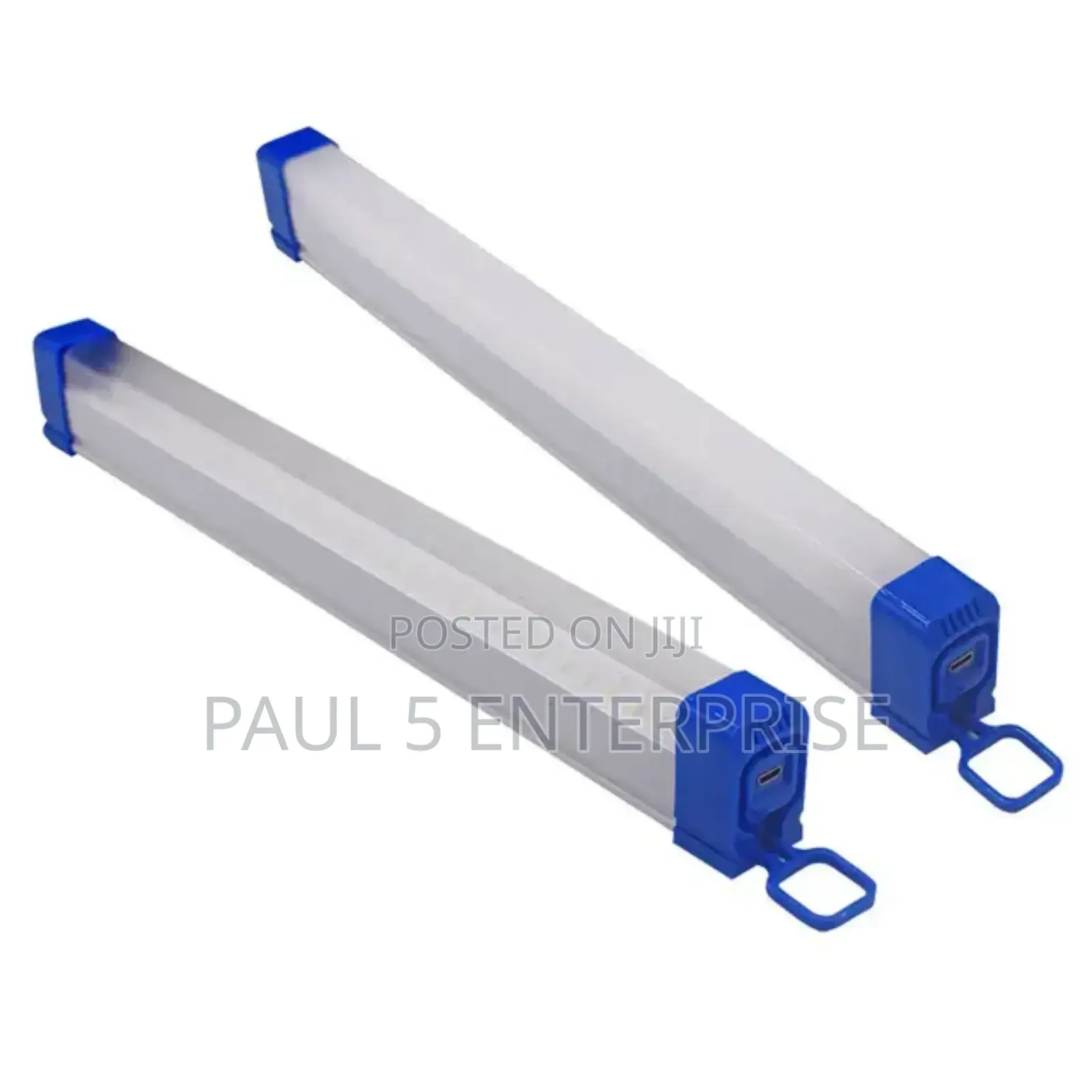 32cm Chargeable Lamp 40w 8hrs Lighting