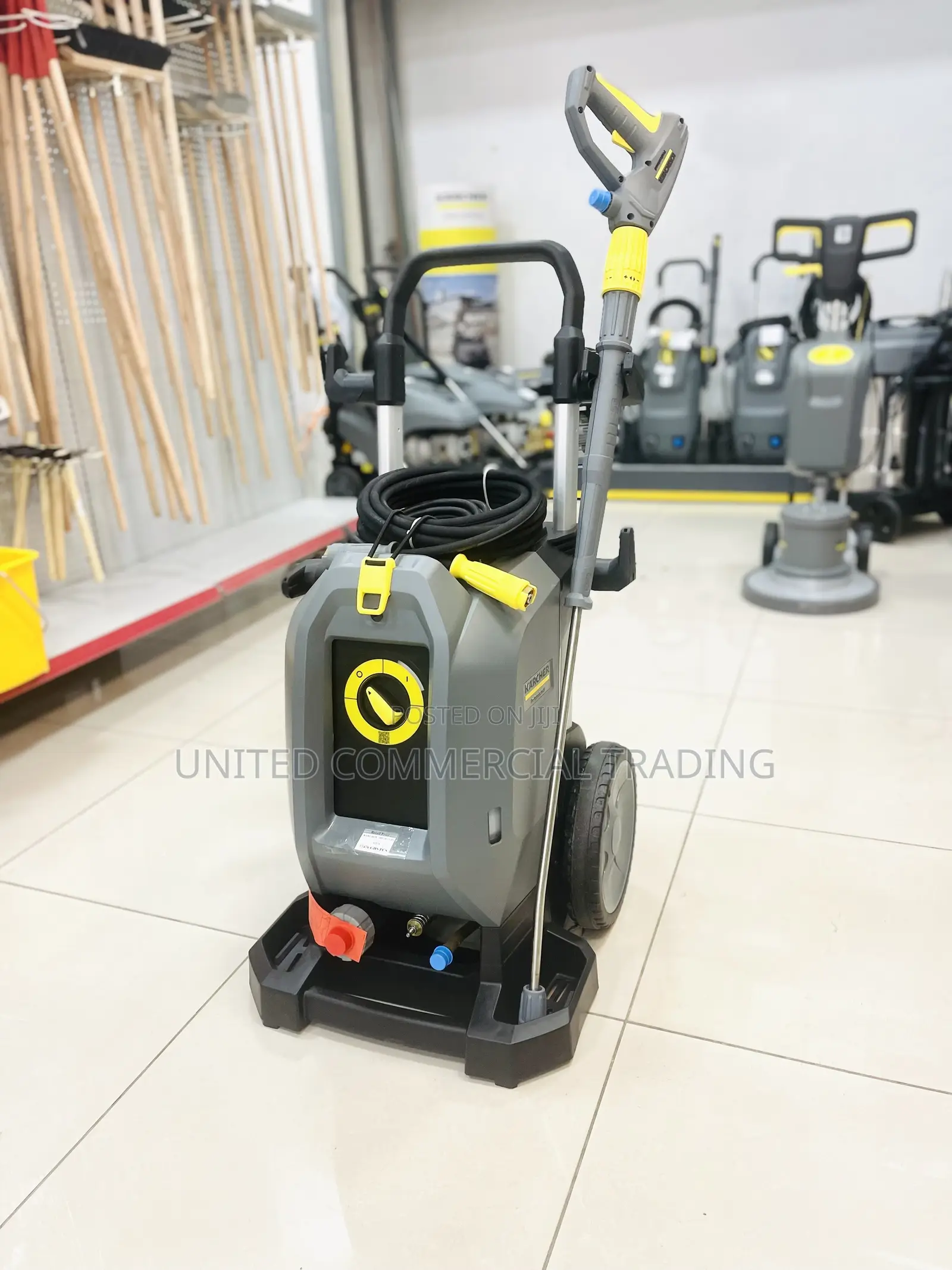 Karcher-hd