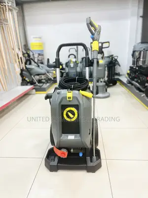Karcher-hd