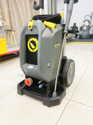 Karcher-hd