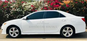 Car Rental Services