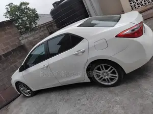 Car Rental Services