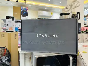 Brand New Starlink Wireless Connection