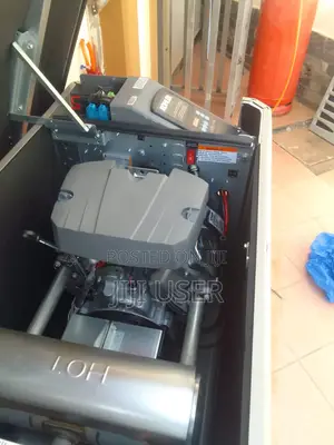Gas Generators Installation