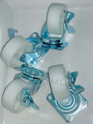 Wheel Caster