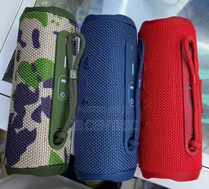 JBL Flip 6 Portable Speaker