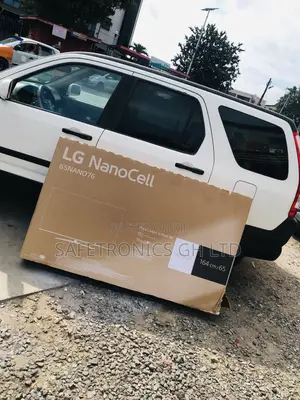 Unique New Designed LG 65 Inch Smart Led UHD Tv 