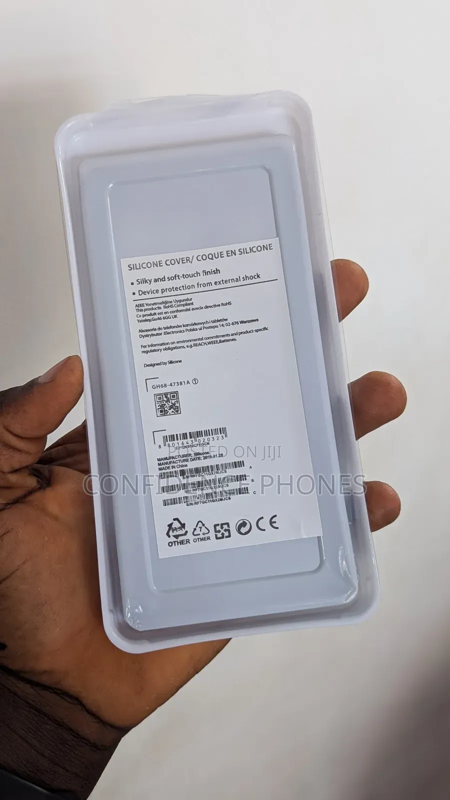 Google Pixel 6pro Case