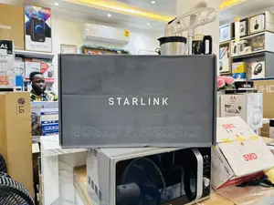 Very Affordable Starlink Network Wireless Connection