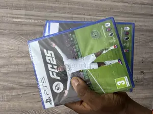 Fifa25 CD