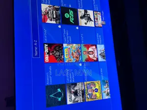 Ps5 and Ps4 Digital Games Accounts