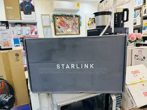 Available Now at Store Starlink Internet Connection