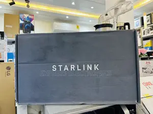Quality Yet Affordable Starlink Wireless Connectivity