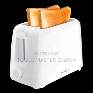 Toaster - Kets001w