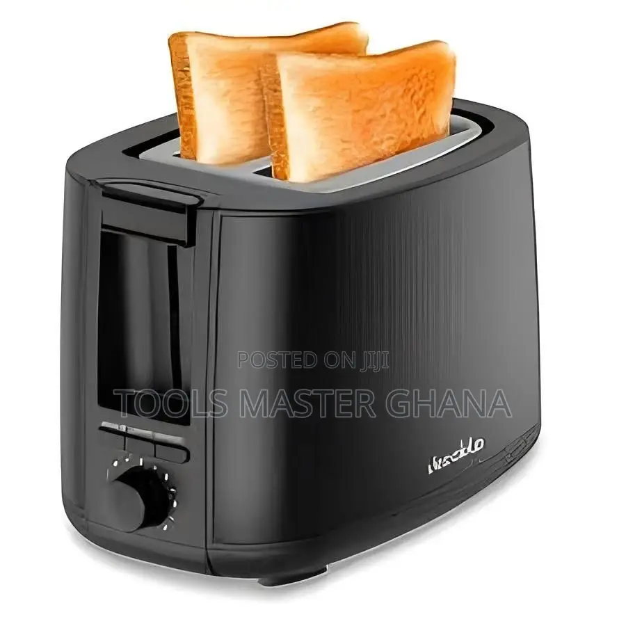 Toaster - Kets008b