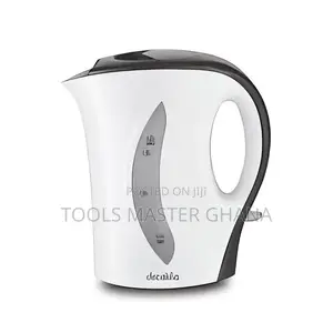 Electric Kettle-plastic - Kekt027w