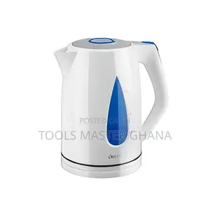 Electric Kettle-Plastic - KEKT017W