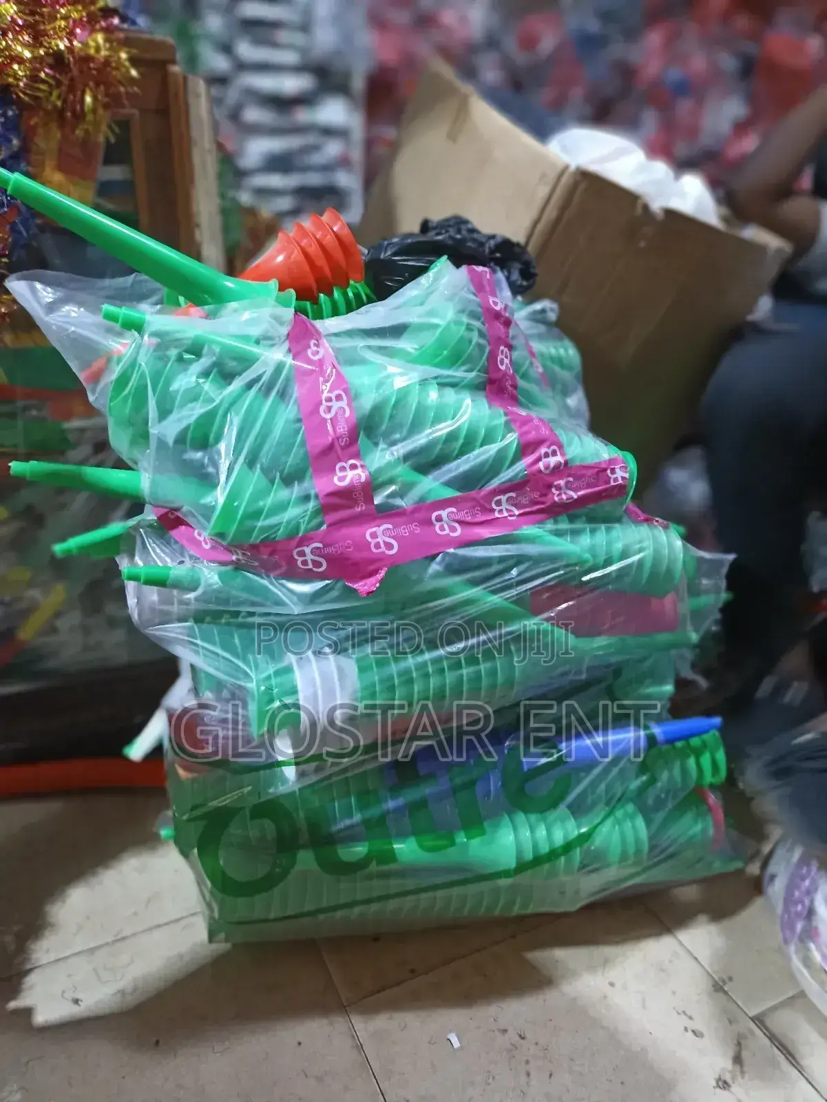 Vuvuzela for Sale