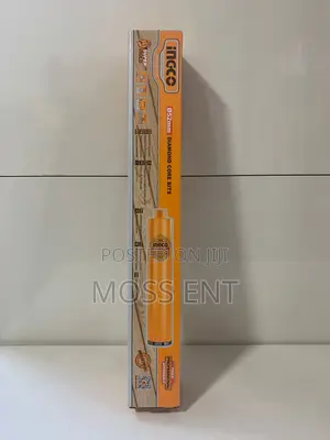 Ingco Diamond Core Bits 52mm - Dcb580528